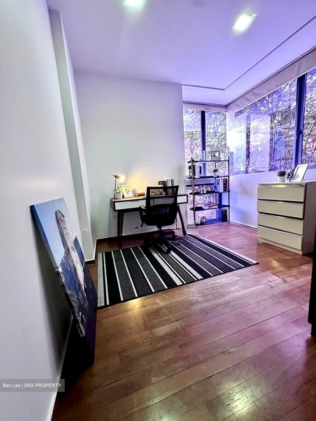 Treasure Place (D5), Condominium #573896621